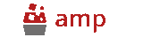 Logo AMP NV