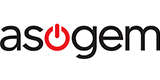 Logo Asogem Nv