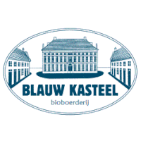Logo Blauw Kasteel