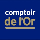 Logo Goudwisselkantoor BE