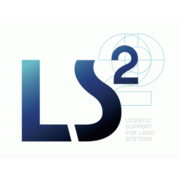 Logo LS2 Logistic Support for Land Systems