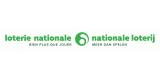 Logo Nationale Loterij