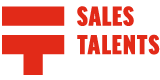 Logo Sales Talents
