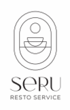 Logo Seru Resto Service BVBA