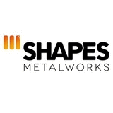 Logo Shapes Metalworks