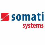 Logo Somati Systems NV