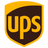 Logo UPS Europe