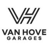 Logo Van Hove Garages NV