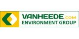 Logo Vanheede Environment Group n.v.
