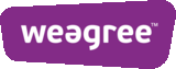 Logo WEEGREE EUROPE SP Z O O