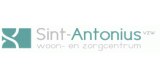 Logo Woon- en Zorgcentrum Sint-Antonius vzw