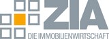 Logo ZIA Zentraler Immobilien Ausschuss e.V.