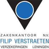 Logo Zakenkantoor Filip Verstraeten