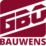 Logo Bauwens