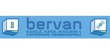 Logo Bervan BVBA