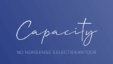 Logo Capacity
