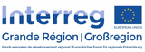 Logo GECT INTERREG V A