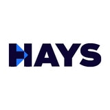 Logo HAYS