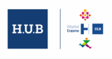 Logo H.U.B.