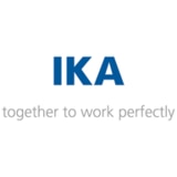 Logo IKA-Werke GmbH & Co. KG