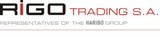 Logo Rigo Trading SA