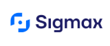 Logo Sigmax Holding B.V.