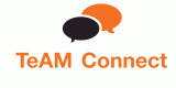 Logo TeAM Connect