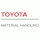 Toyota Material Handling Belgium