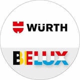 Wurth Belux nv logo