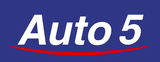 Logo Auto5