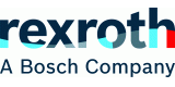 Logo Bosch Rexroth NV/SA