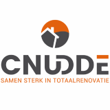 Logo CNUDDE BV