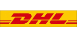 Logo DHL Express