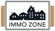 Logo Immo Zone BV