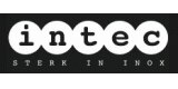 Logo Intec BVBA