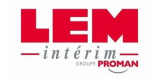Logo LEM Interim