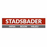 Logo Stadsbader NV