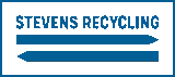 Logo Stevens Recycling NV