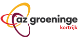 Logo AZ Groeninge