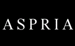 Logo Aspria Belgium
