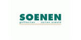 Logo Golfkarton Soenen