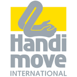 Logo Handi-Move NV