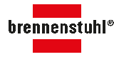 Logo Hugo Brennenstuhl GmbH & Co. KG