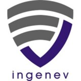 Logo INGENEV Automotive Europe s.à r.l.