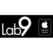 Logo Lab9 PRO NV