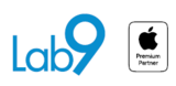 Logo Lab9 PRO NV