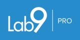 Logo Lab9 PRO NV