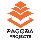 Logo Pagoda Projects