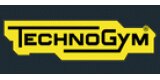 Logo Technogym Belgium