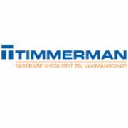 Logo Timmerman Productie